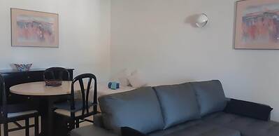 Jeannies Oura Estrela Apartamentos