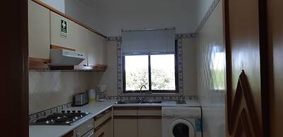 Jeannies Oura Estrela Apartamentos