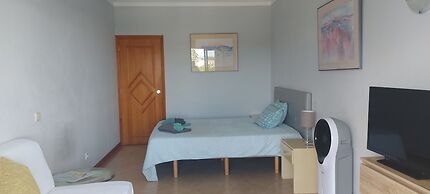 Jeannies Oura Estrela Apartamentos