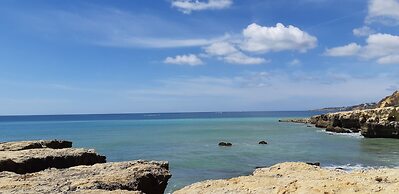 Jeannies Oura Estrela Apartamentos