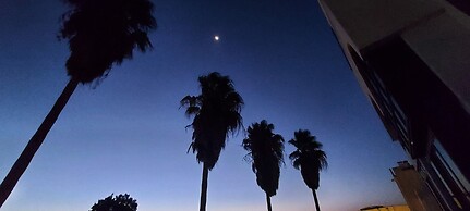 Jeannies Oura Estrela Apartamentos