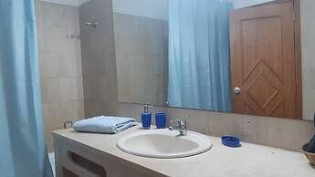 Jeannies Oura Estrela Apartamentos