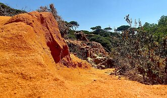 Jeannies Oura Estrela Apartamentos