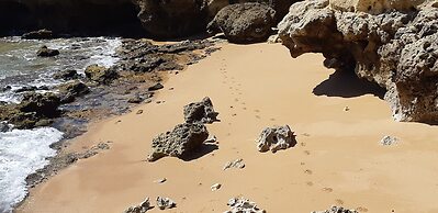 Jeannies Oura Estrela Apartamentos