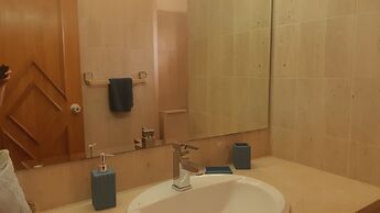 Jeannies Oura Estrela Apartamentos