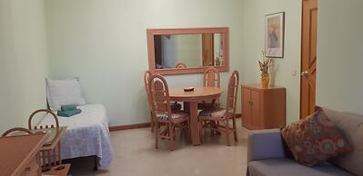 Jeannies Oura Estrela Apartamentos