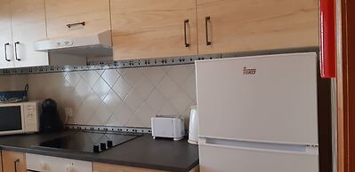 Jeannies Oura Estrela Apartamentos