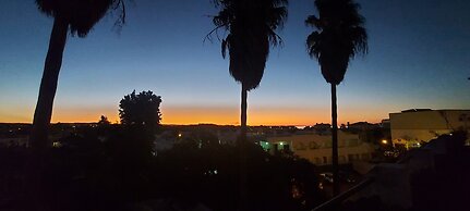 Jeannies Oura Estrela Apartamentos