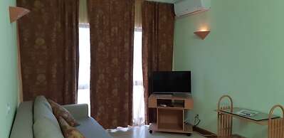 Jeannies Oura Estrela Apartamentos