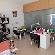 Jeannies Oura Estrela Apartamentos