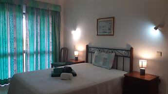 Jeannies Oura Estrela Apartamentos