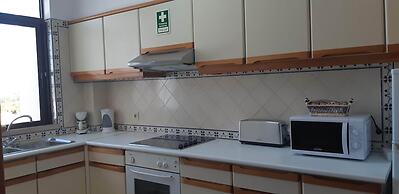 Jeannies Oura Estrela Apartamentos