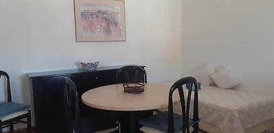 Jeannies Oura Estrela Apartamentos