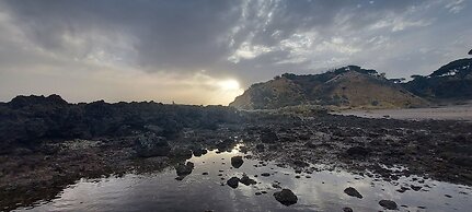 Jeannies Oura Estrela Apartamentos