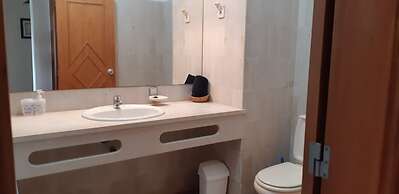 Jeannies Oura Estrela Apartamentos