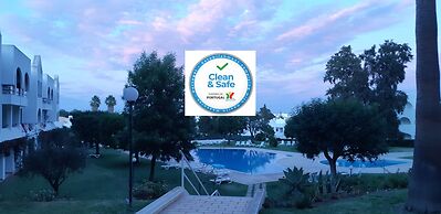 Jeannies Oura Estrela Apartamentos