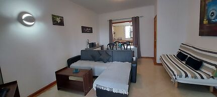 Jeannies Oura Estrela Apartamentos