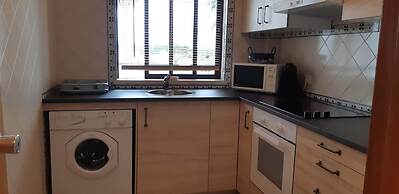 Jeannies Oura Estrela Apartamentos