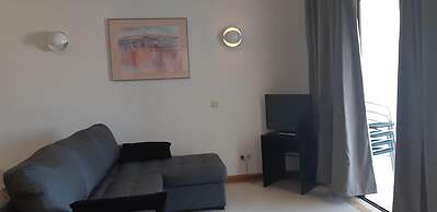 Jeannies Oura Estrela Apartamentos