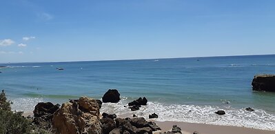 Jeannies Oura Estrela Apartamentos