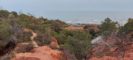 Jeannies Oura Estrela Apartamentos