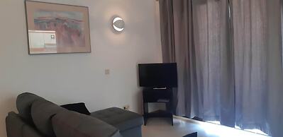 Jeannies Oura Estrela Apartamentos