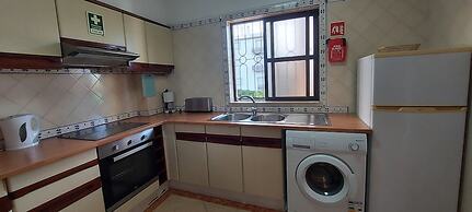 Jeannies Oura Estrela Apartamentos