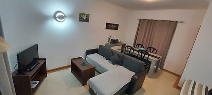 Jeannies Oura Estrela Apartamentos