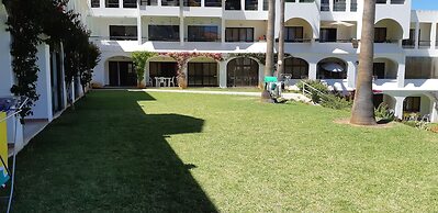 Jeannies Oura Estrela Apartamentos