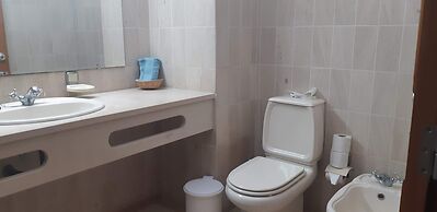 Jeannies Oura Estrela Apartamentos