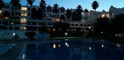 Jeannies Oura Estrela Apartamentos