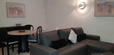 Jeannies Oura Estrela Apartamentos