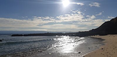 Jeannies Oura Estrela Apartamentos