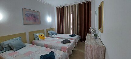 Jeannies Oura Estrela Apartamentos