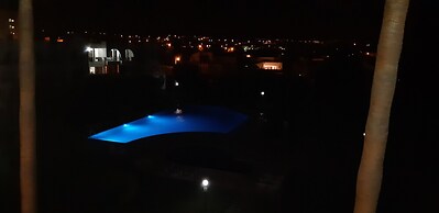 Jeannies Oura Estrela Apartamentos