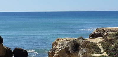 Jeannies Oura Estrela Apartamentos