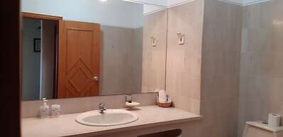 Jeannies Oura Estrela Apartamentos