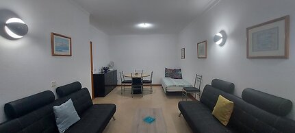 Jeannies Oura Estrela Apartamentos