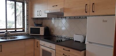 Jeannies Oura Estrela Apartamentos