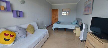 Jeannies Oura Estrela Apartamentos