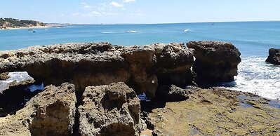 Jeannies Oura Estrela Apartamentos