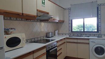 Jeannies Oura Estrela Apartamentos