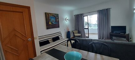 Jeannies Oura Estrela Apartamentos