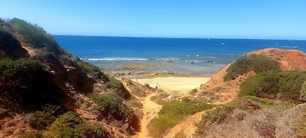 Jeannies Oura Estrela Apartamentos