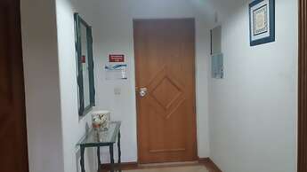 Jeannies Oura Estrela Apartamentos