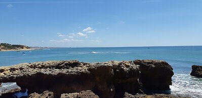 Jeannies Oura Estrela Apartamentos