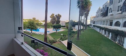 Jeannies Oura Estrela Apartamentos