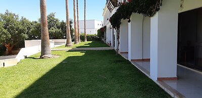 Jeannies Oura Estrela Apartamentos