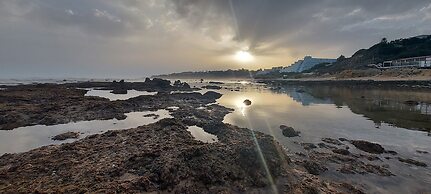 Jeannies Oura Estrela Apartamentos