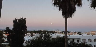 Jeannies Oura Estrela Apartamentos